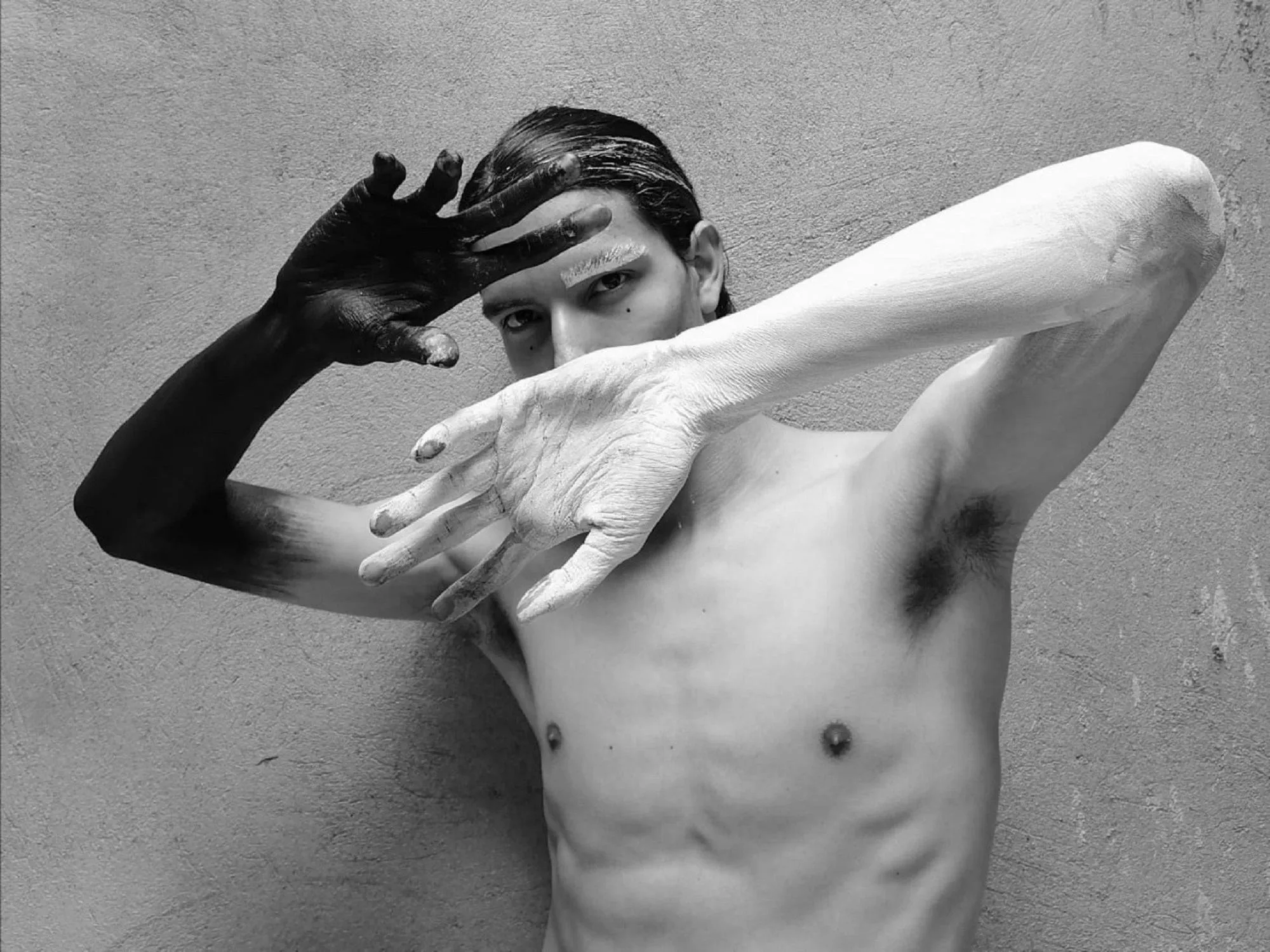 Foto de perfil de modelo de webcam de ManuelPerez