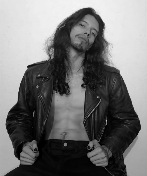 Artist ManuelPerez Foto 3