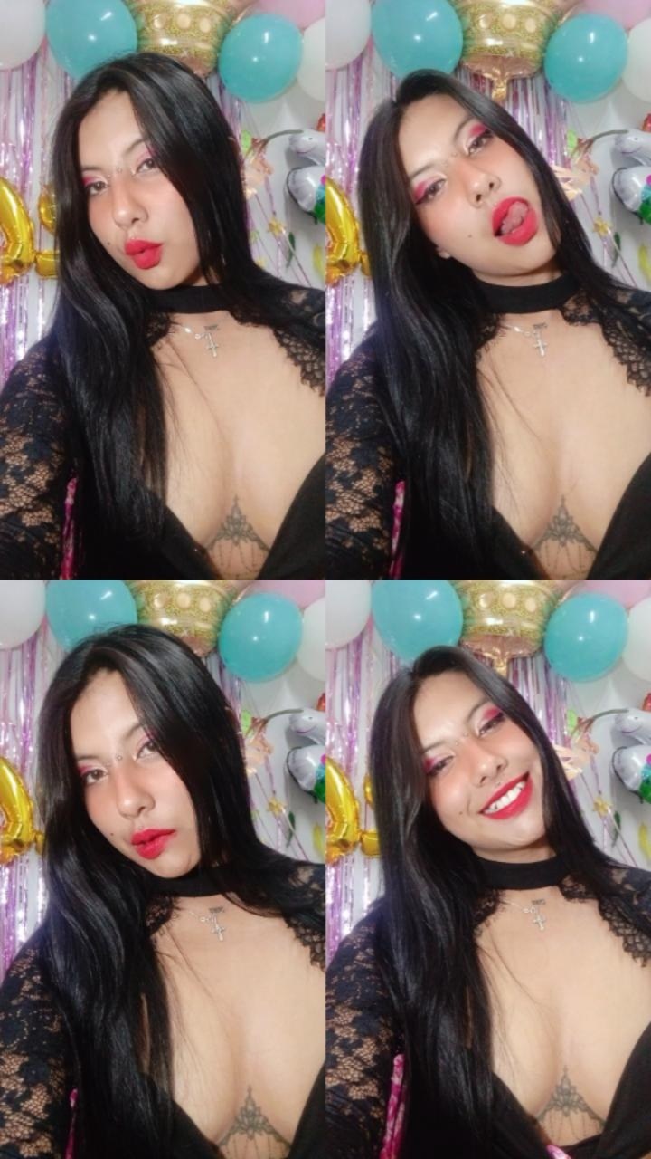 Artiest chantallthx Foto 5