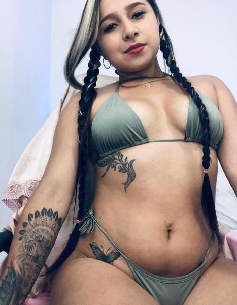 Utøver MichelleTylor Bilde 7