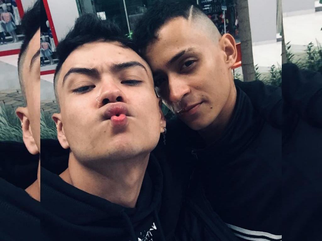 liianandraymond Profilbild des Cam-Modells 