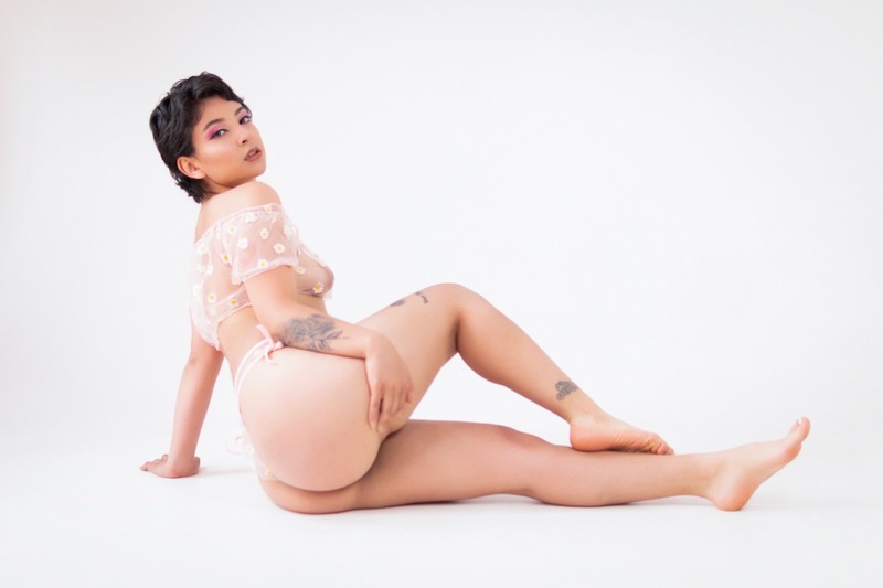 Artist caneelaa Foto 2