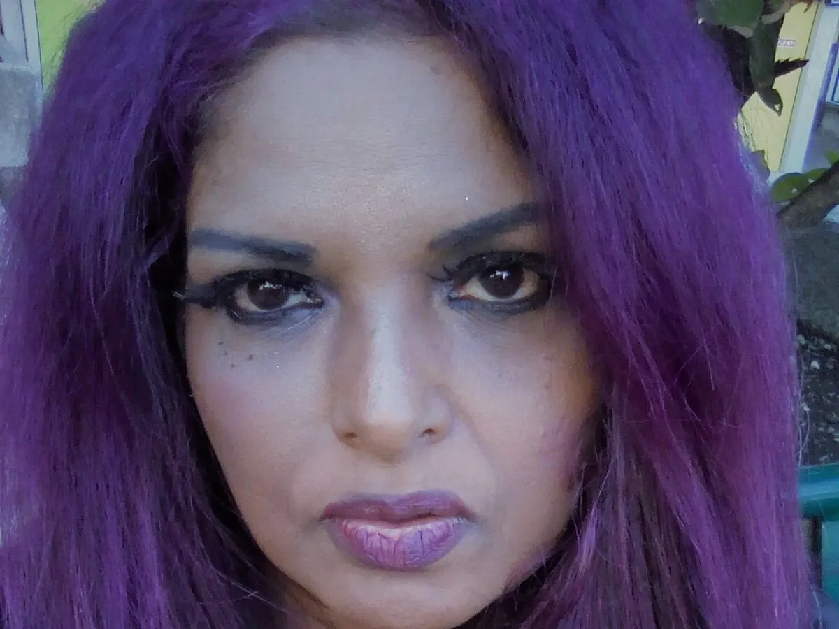 Mature_Mistress profilbild på webbkameramodell