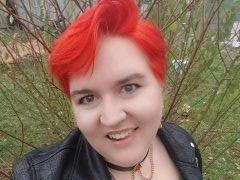 TheWitchNyx cam model profile picture 