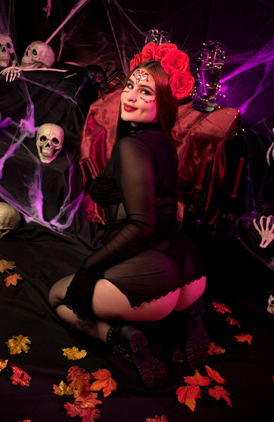 Darsteller ValerinHernandez Foto 12