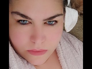 Image de profil du modèle de webcam PowerfulAlex