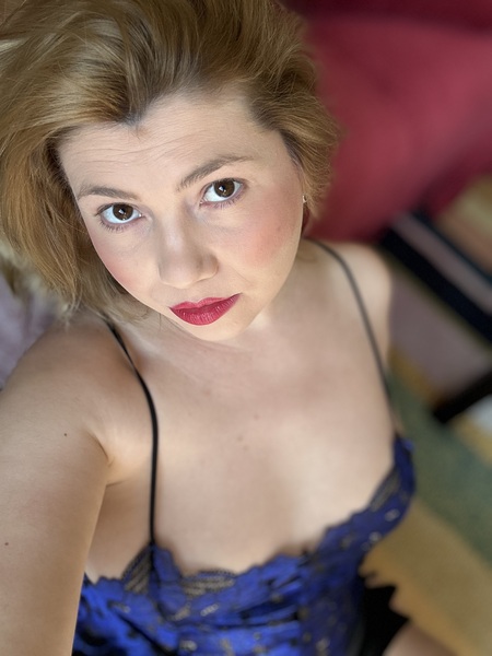 Utøver NaughtiestGal Bilde 2