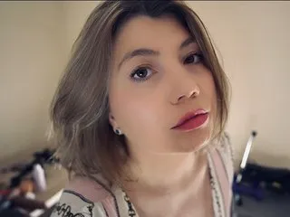 Image de profil du modèle de webcam NaughtiestGal