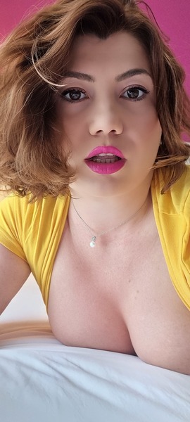 Utøver NaughtiestGal Bilde 6