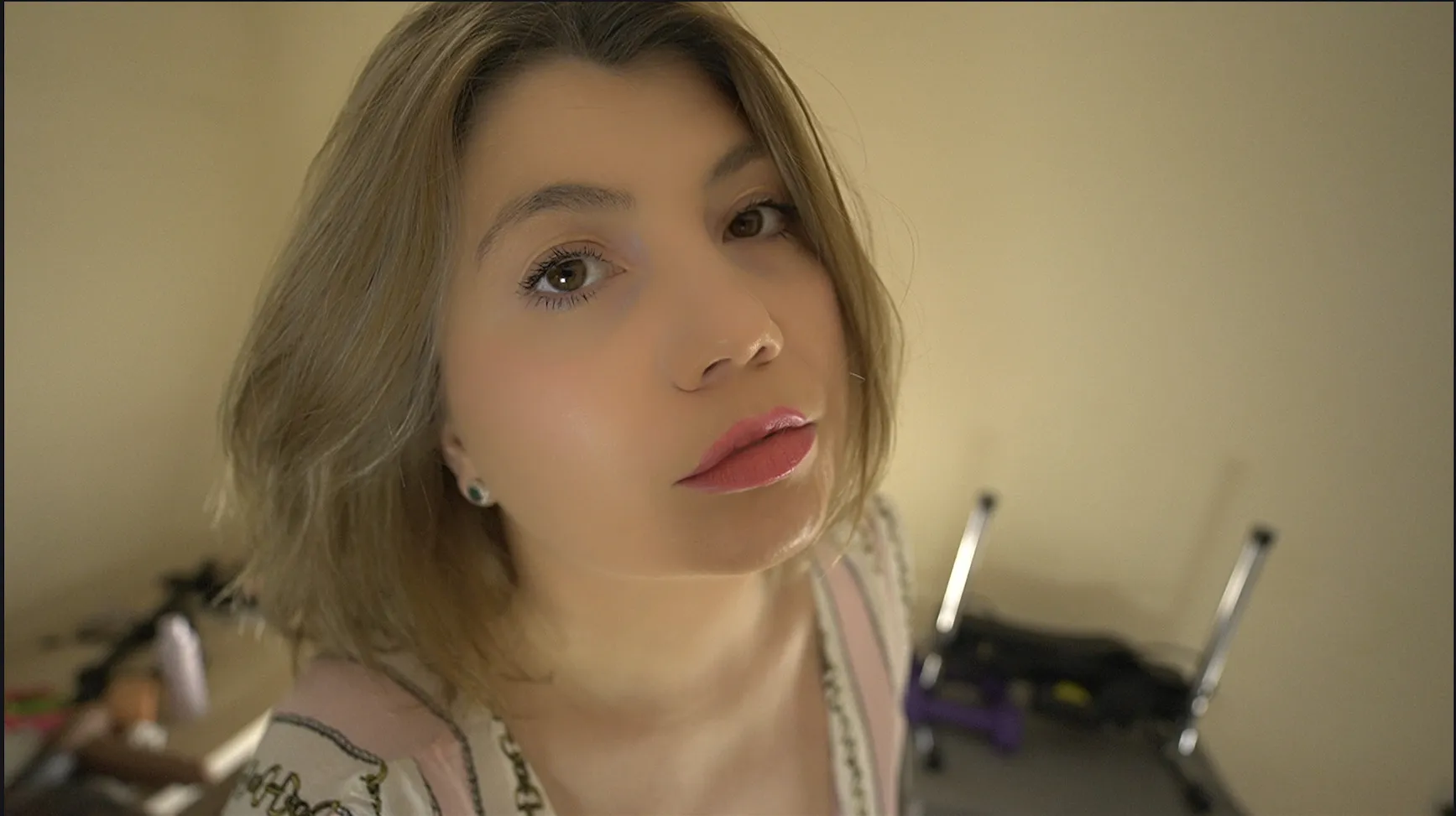 Utøver NaughtiestGal Bilde 1