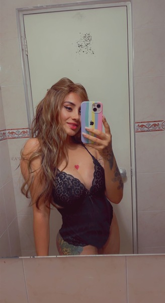 Artist LeireGracia Foto 1
