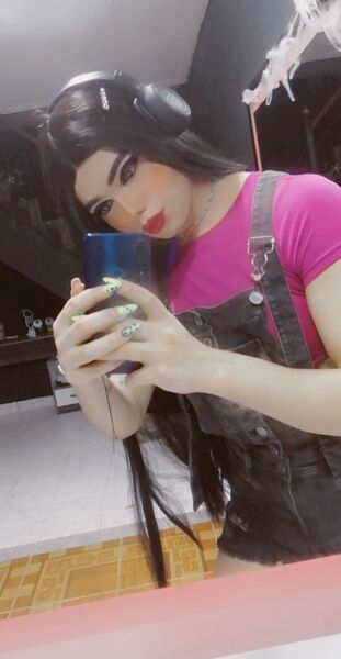 Interprète andrysofia Photo 5