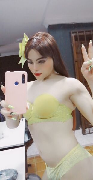 Interprète andrysofia Photo 4