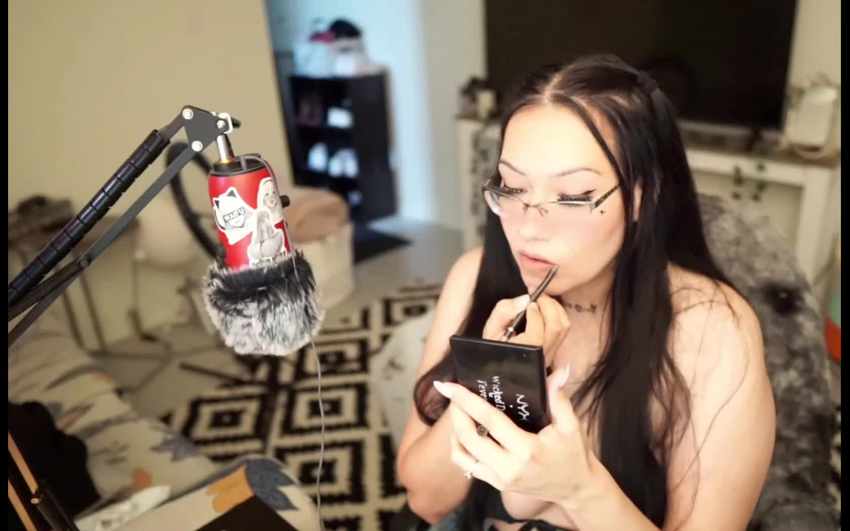 Intérprete Lenii Video 1