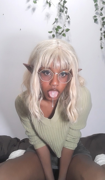 Artiest StacyValentineX Foto 5