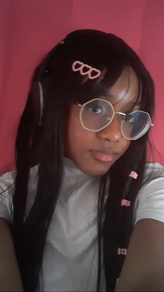 Artiest StacyValentineX Foto 7