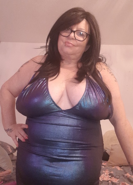 Artista BritishBecca Foto 1