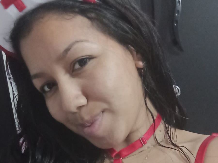 Foto de perfil de modelo de webcam de ByrneeJons 