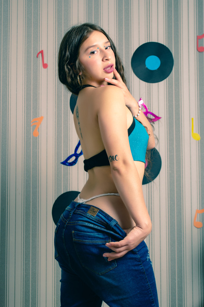 Artista SaraMilleer Foto 1