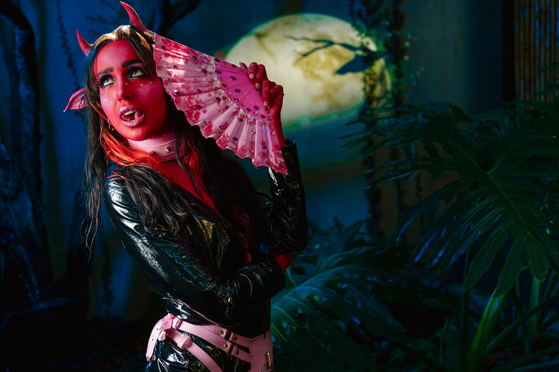 Artiest CarlaFCoxx Foto 8