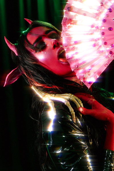 Artiest CarlaFCoxx Foto 6