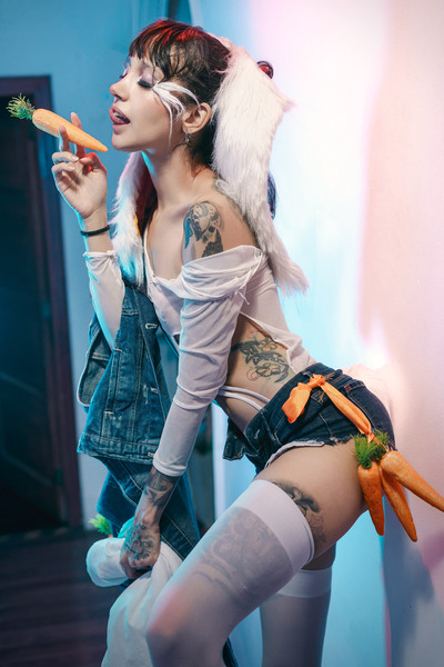 Artiest CarlaFCoxx Foto 2