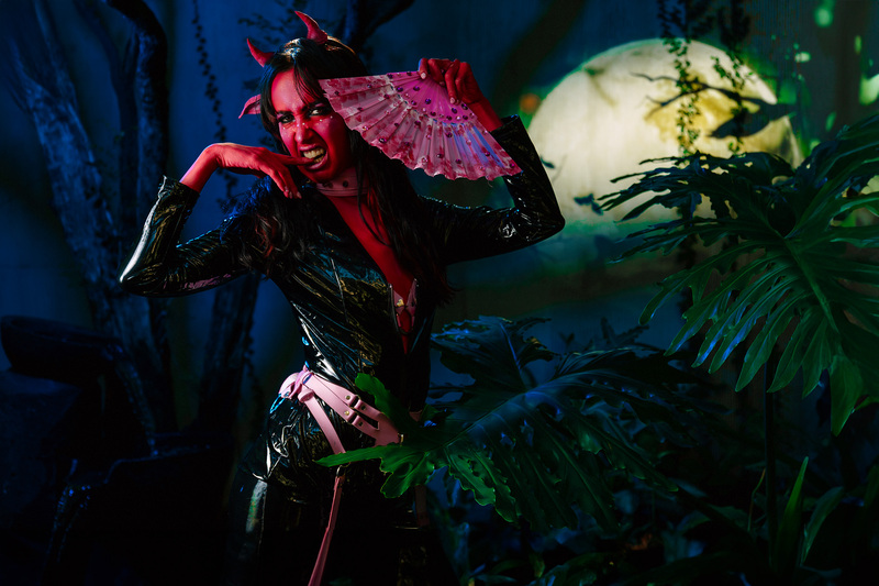 Artiest CarlaFCoxx Foto 7