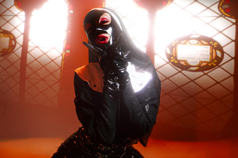 Artiest CarlaFCoxx Foto 5