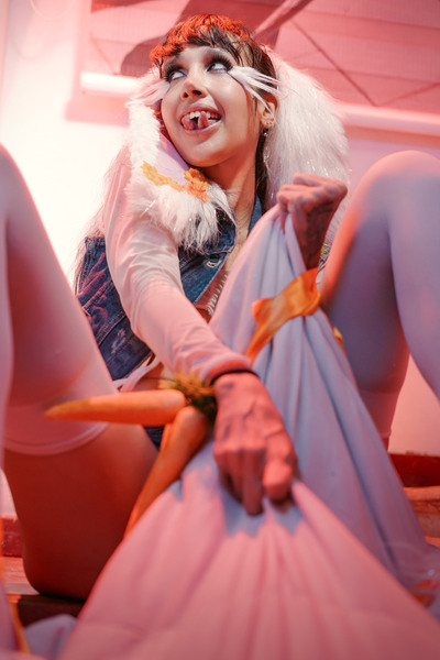 Artiest CarlaFCoxx Foto 3