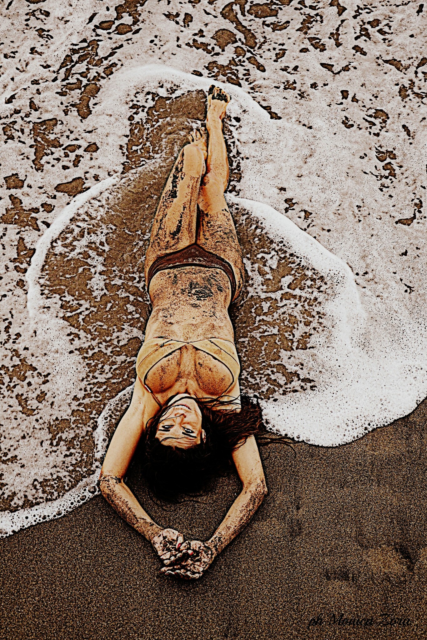 Artiest MissGaiaDior Foto 11