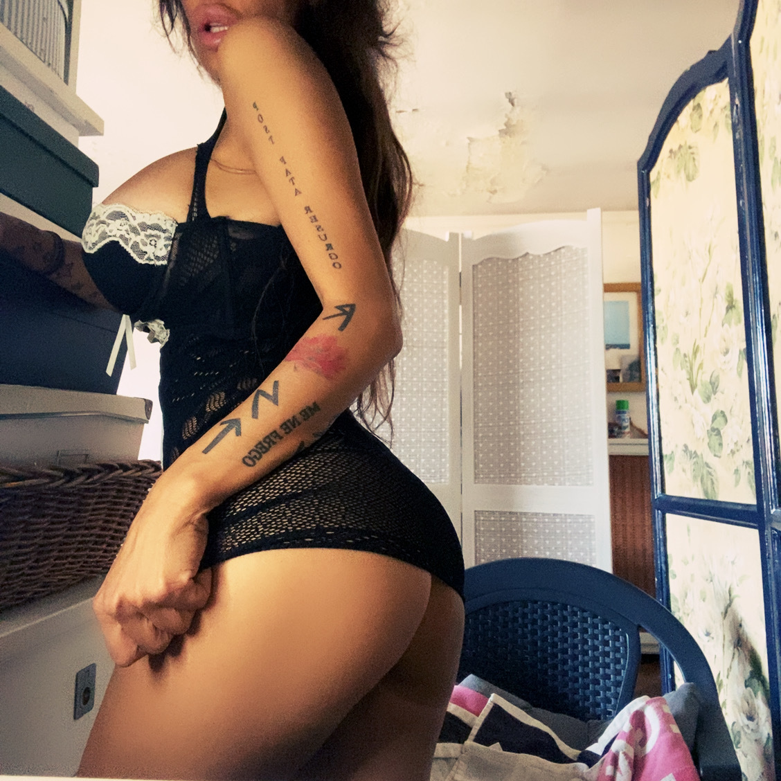 Artiest MissGaiaDior Foto 4