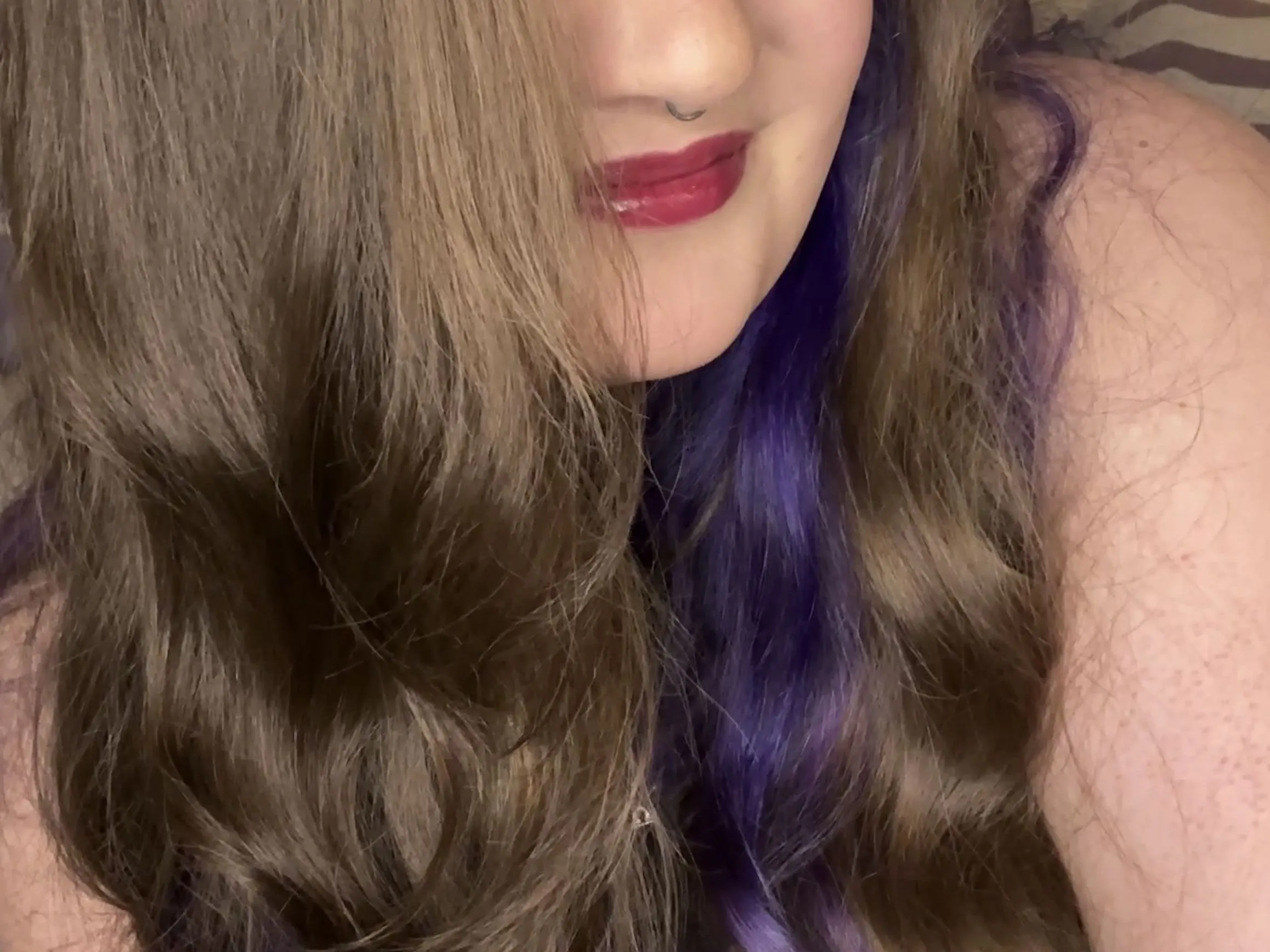 Image de profil du modèle de webcam DaisieMaeve77