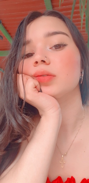 Interprete NaomiKiro Foto 10