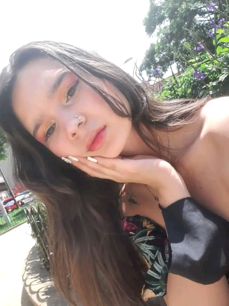 Interprete NaomiKiro Foto 12