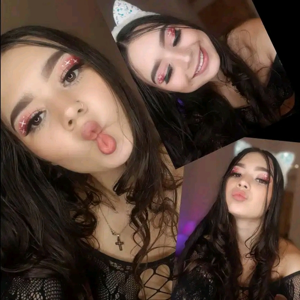 Interprete NaomiKiro Foto 11