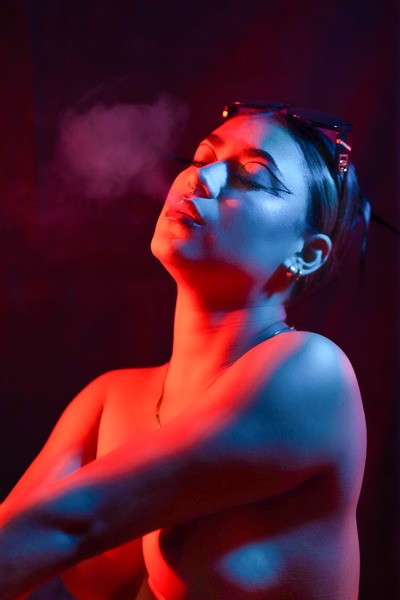 Performer MaggieMacKenzie Photo 9