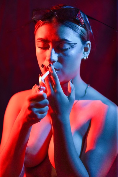 Performer MaggieMacKenzie Photo 8