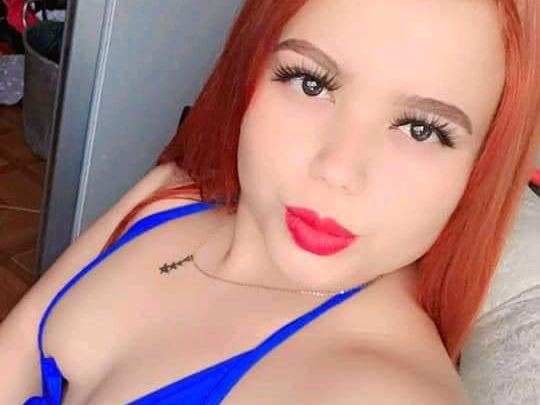 KloehLatinXxx immagine del profilo del modello di cam