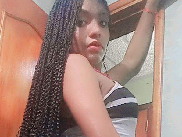 DeboraCatXxx profielfoto van cam model