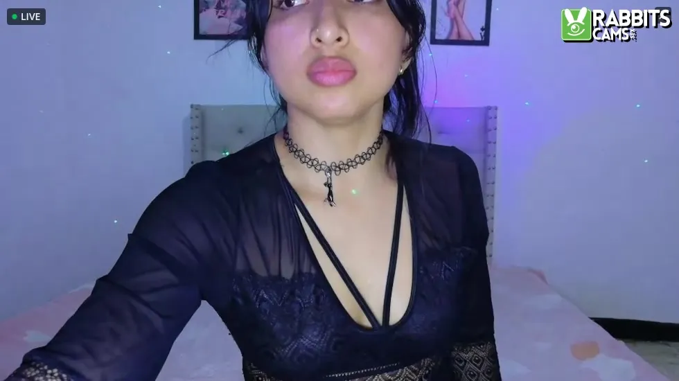 Interprète HellenSscoott Vidéo 1