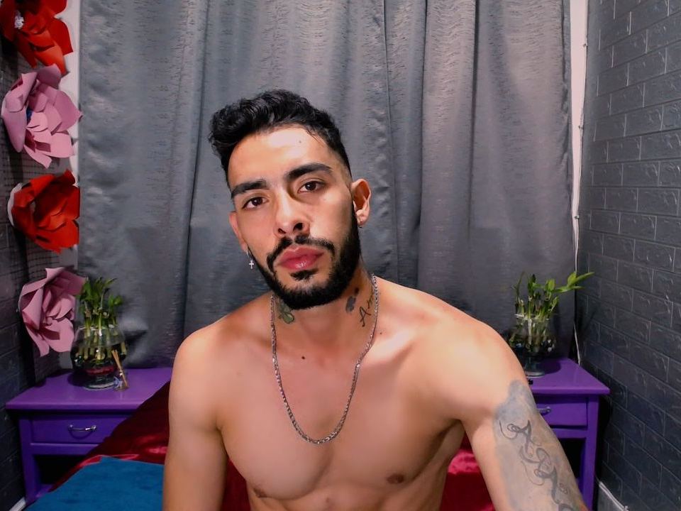 Foto de perfil de modelo de webcam de ryanpiscis 