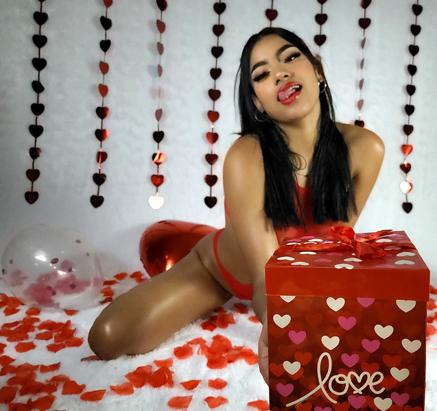 Interprete Giannabrunette Foto 11