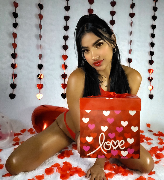 Interprete Giannabrunette Foto 12