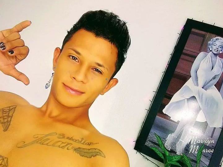 Foto de perfil de modelo de webcam de leohot69 