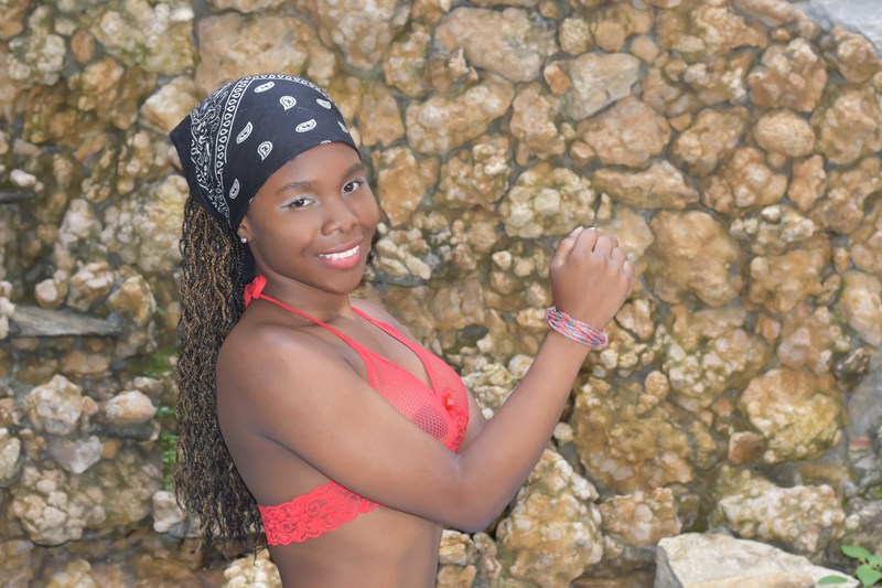 Artista BrianaDeep Foto 8
