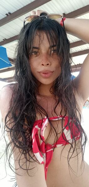 Artista MacarenaCruz69 Foto 3