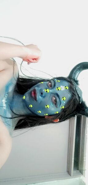 Artista MacarenaCruz69 Foto 5