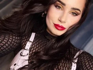 Image de profil du modèle de webcam IvyAstor