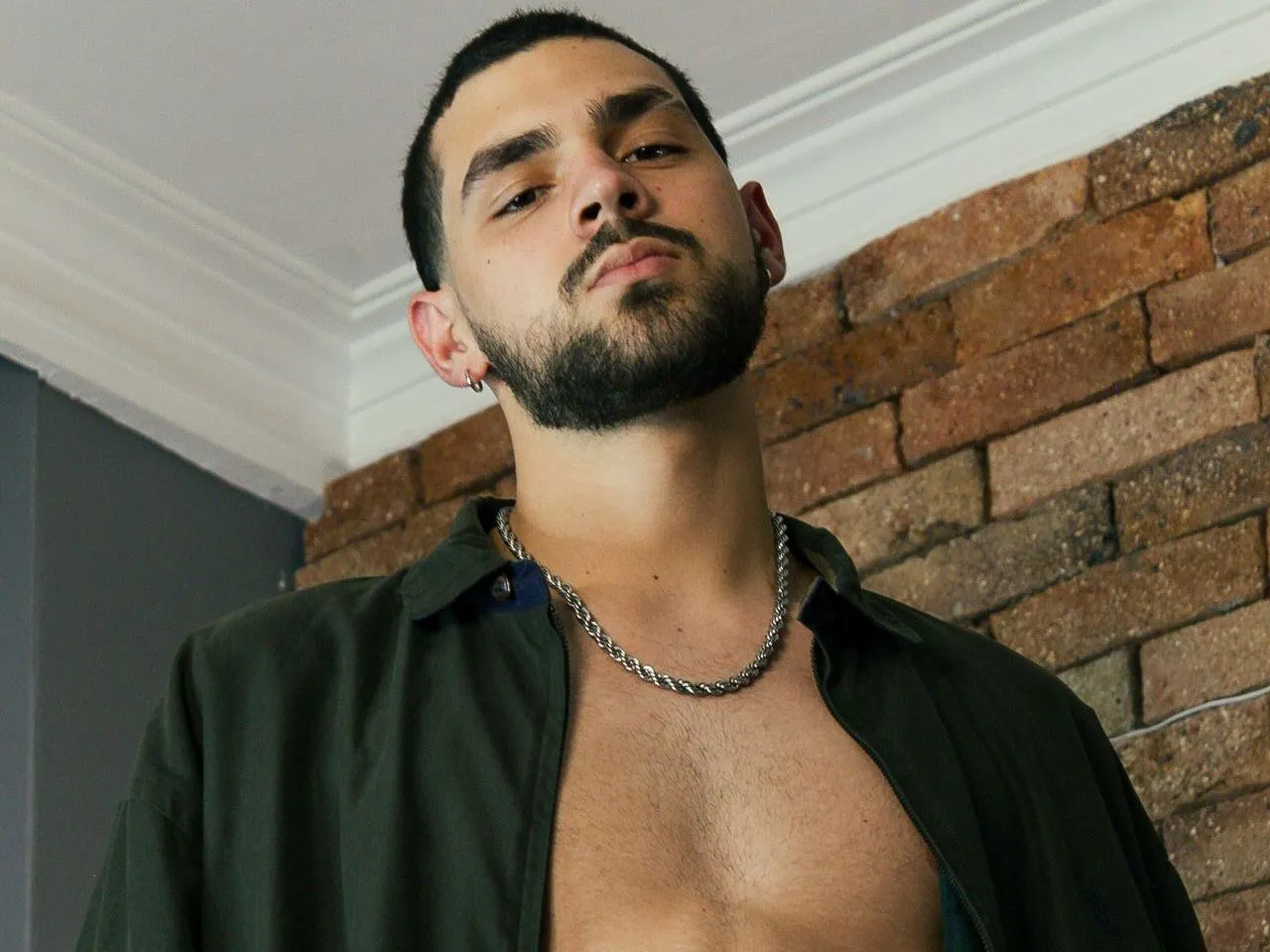 Bradiice profilbild på webbkameramodell