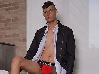 sinnerstiv19 Profilbild des Cam-Modells